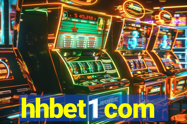 hhbet1 com